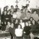 classe scuola media anni 70