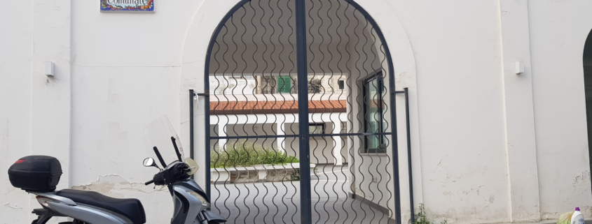 Ischia Porto Vecchio Mercato