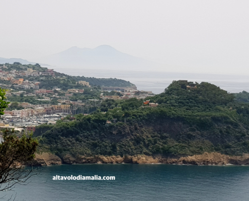 Procida da Vivara