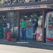 Roberto Alibar Ischia Porto