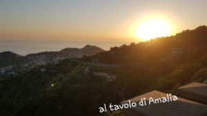 Tramonto Serrara