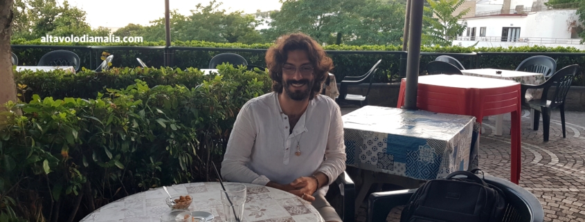 Roberto Pro SERRARA FONTANA