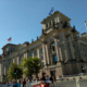 Berlino Reichstag