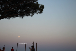 Luna Serrara Ischia