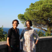 Maria e Caterina a Casamicciola
