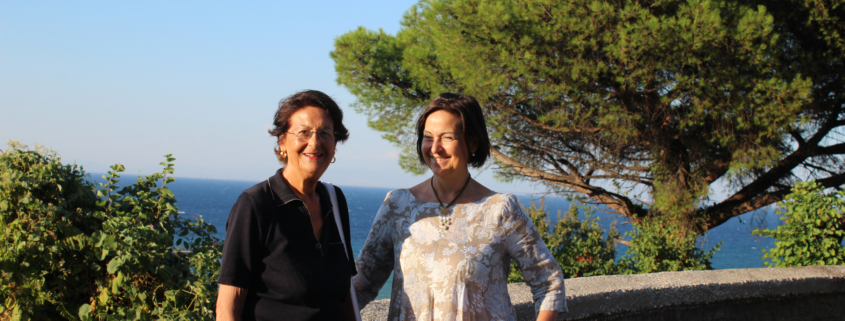 Maria e Caterina a Casamicciola