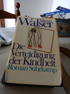 Martin Walser
