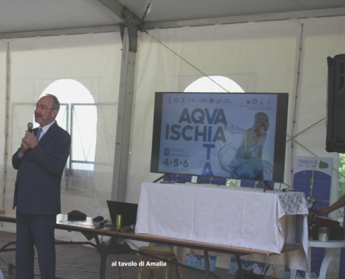 Aqva Ischia Boaretto