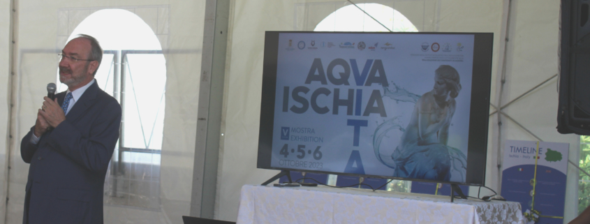 Aqva Ischia Boaretto