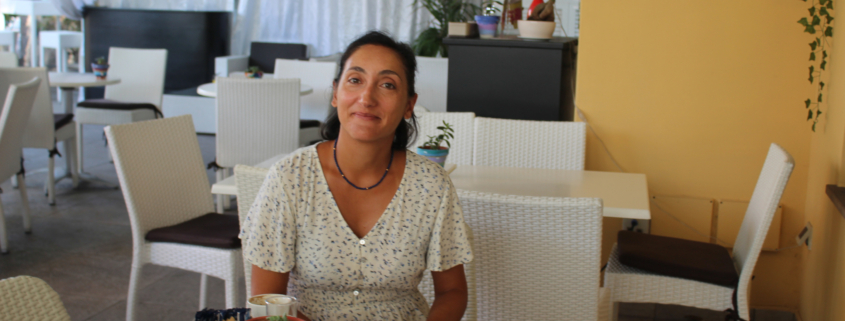 Katia Iacono Ischia