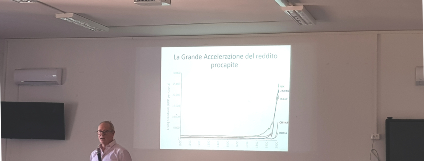 Bartolini conferenza Casamicciola