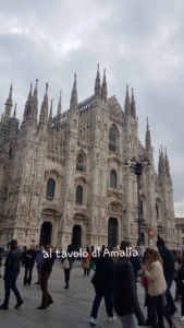 Milano Duomo