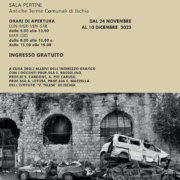 Orari Mostra 