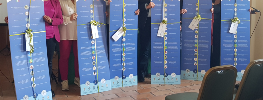 Timeline Ischia