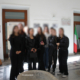 Allievi grafico IPS Telese Ischia