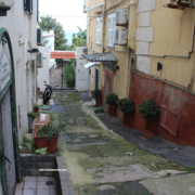 Zona di Ischia Ponte