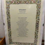 Poesia Rino Lauro