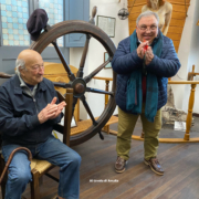 Rino Lauro Luigi Telese