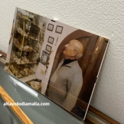 RinoLauro_MuseoMare Foto Rino Lauro Museo del Mare