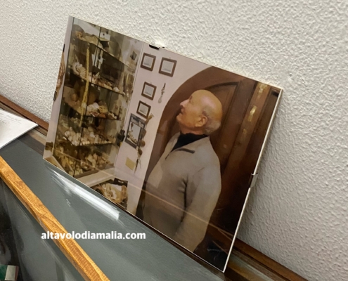 Foto Rino Lauro Museo del Mare