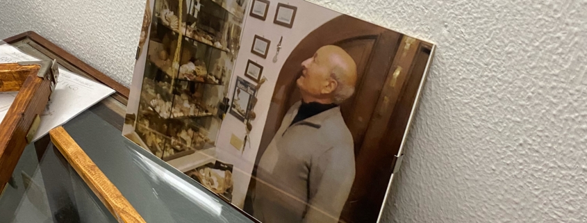 Foto Rino Lauro Museo del Mare