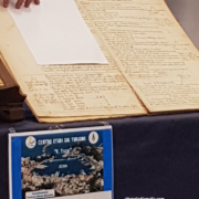 VincenzoTelese Vincenzo Teleso documenti archivio