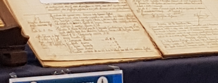 Vincenzo Teleso documenti archivio
