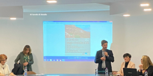 Convegno Convegno case nella pietra