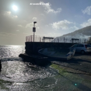 Ischia in inverno