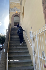 MuseoSMariaLoreto Museo S.Maria Loreto Forio