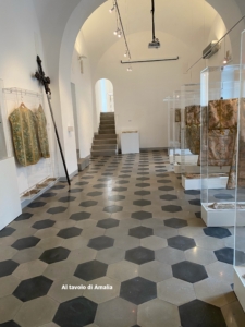 SalaParamenti Sala Paramenti