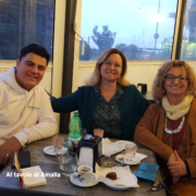 Valerio_Carmen_Anna Valerio Catrin Anna ProLoco Lacco Ameno