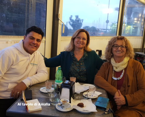 Valerio Catrin Anna ProLoco Lacco Ameno
