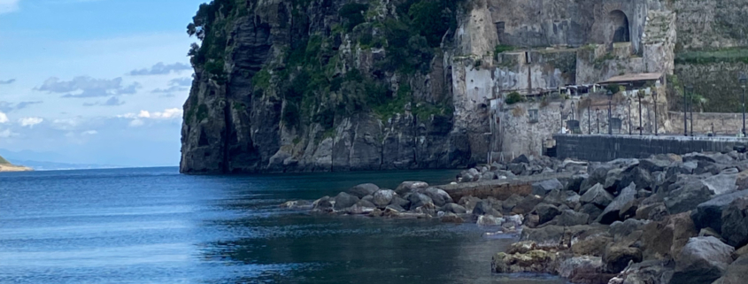 Ischia Ponte Castello