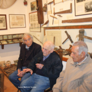 Pescatori Museo del Mare Ischia