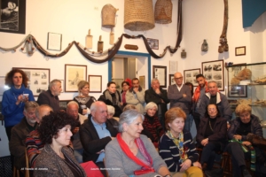 Pubblico Museo del Mare 