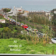 Traffico Ischia traffico