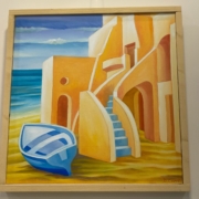 Quadro Davide Curci