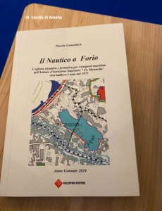 Lamonica Libro
