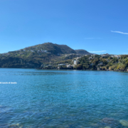 Panorama da Ischia Ponte