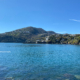 Panorama da Ischia Ponte