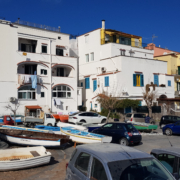 Ischia Ponte Piazzale