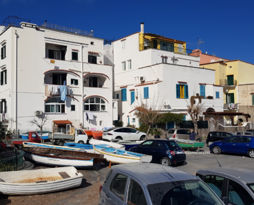 Ischia Ponte Piazzale