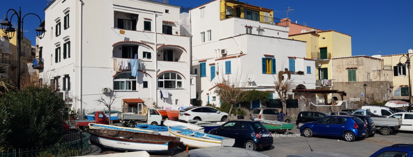 Ischia Ponte Piazzale