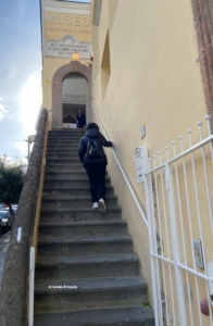 Museo S Maria Loreto Forio
