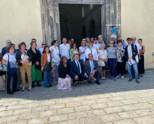 La Grande Famille Procida