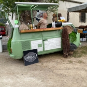 Bartender Gusto solidale