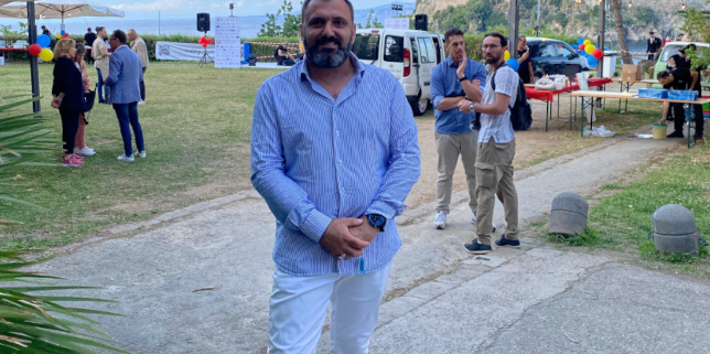 Camillo Buono Gusto solidale