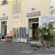 IschiaPonte Ischia Ponte