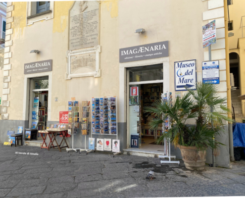Ischia Ponte